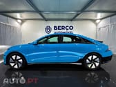 Hyundai Ioniq 6 Intuitive Edition