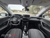 Peugeot E-2008 50 kWh Allure