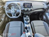 Nissan Juke DIG-T 117 Acenta