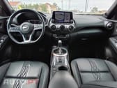 Nissan Juke 1.0 DIG-T Tekna DCT