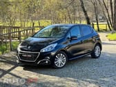 Peugeot 208 1.5 BlueHDi Allure