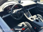 Porsche Taycan 4