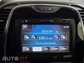 Renault Captur 1.5 dCi Exclusive