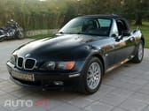 BMW Z3 1.9