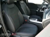 Mercedes-Benz EQA 250+ AMG Line
