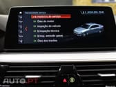 BMW 540 d xDrive Line Luxury Auto