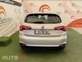 Fiat Tipo 1.3 M-Jet Lounge J17