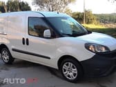 Fiat Doblo CARGO 1.3 M-JET EASY 3 Lugares 95cv C/IVA