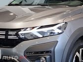 Dacia Jogger ECO-G 100 Bi-Fuel Expression 7 lugares