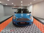 MINI Cooper D Bayswater