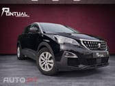 Peugeot 3008 1.2 PureTech I-Cockpit Navi EAT8