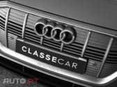 Audi E-Tron 55 quattro Advanced