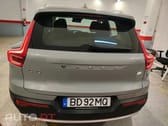 Volvo XC40 1.5 T4 PHEV Essential