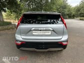 Kia Niro 64kWh Vision Edition