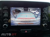 Toyota Yaris 1.0 VVT-i Comfort Plus