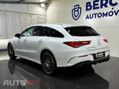 Mercedes-Benz CLA 250 e 8G-DCT AMG Line Advanced Plus