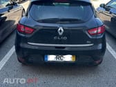 Renault Clio IV 0.9 tce LIMITED