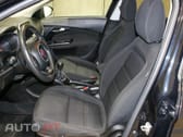 Fiat Tipo 1.3 M-Jet Lounge Tech