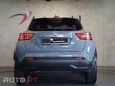 Nissan Juke 1.0 DIG-T Acenta