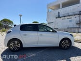 Peugeot 208 Allure Pack