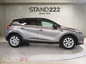 Renault Captur 1.0 TCe Intens