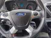 Ford Transit 270L1 2.2 TDCi H1-T.Normal Trend