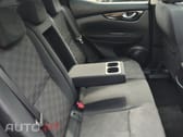 Nissan Qashqai 1.5 dCi N-Connecta
