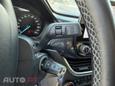 Ford Puma 1.0 EcoBoost MHEV Titanium Design