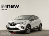 Renault Captur Captur 1.0 TCe Techno Bi-Fuel