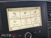 Renault Mégane 1.5 dCi Limited EDC