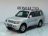 Mitsubishi Pajero 3.2 DI-D GLS Longo