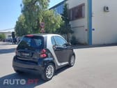 Smart ForTwo 1.0 mhd Passion 71