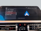 BMW 318 D BREAK