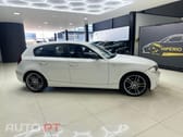BMW 118 d Pack M