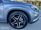 Mercedes-Benz GLA 180 CDi Urban