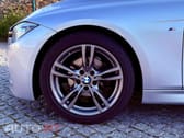 BMW 318 d Pack M Shadow Auto