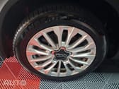 Fiat 500X 1.3 FireFly Cross DCT