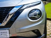 Nissan Juke 1.0 DIG-T N-Connecta
