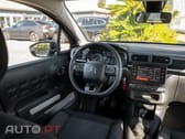 Citroen C3 1.2 PureTech Feel Pack