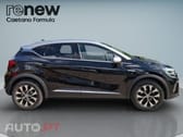 Renault Captur 1.0 TCe 90 techno