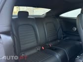 Mercedes-Benz C 250 d