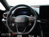 Cupra Formentor 1.5 e-Hybrid DSG PHEV