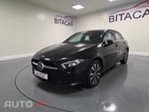 Mercedes-Benz A 250 e Style Plus