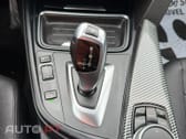 BMW 420 d Pack M Auto