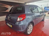 Renault Clio 1.2 TCE Dynamique S