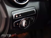 Mercedes-Benz C 220 D STATION