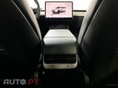Tesla Model Y Performance Dual Motor AWD