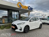 Toyota Yaris 1.5 HDF Exclusive