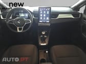 Renault Captur EVOLUTION ECO-G