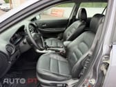 Mazda 6 2.0 MZR-CD Excl.Plus